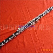 双簧管厂家直销双簧管订制乌木材质胶木双簧管双簧管订做