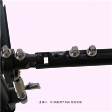 大量出售架子鼓双踩锤双踩踏板厂家批发保证质量灵活性好