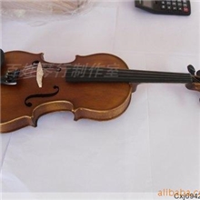 江苏泰州百姓乐器批发供应优质纯手工吊木筋小提琴10把起批