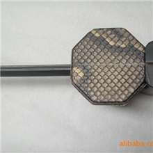 乌木八方(二胡）做工细致音色雄厚（终生保修）