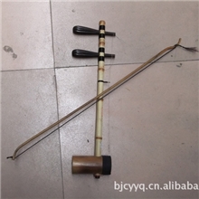 京胡（拉二黄）