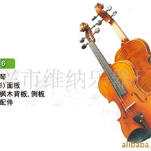 供应中档仿古小提琴质量可靠价格优惠美观大方可贴牌代工