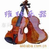 供应花纹小提琴/小提琴/乐器/可贴牌代工