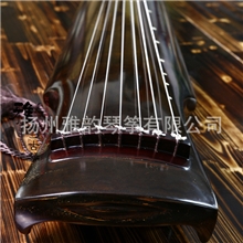 【雅韵古琴】T-3级伏羲式老杉木专业古琴丨诚招代理一件代发