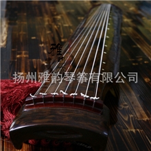 【雅韵古琴】T-2级仲尼式断纹老杉木专业古琴丨诚招代理一件代发