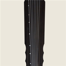 明清时期老杉木精斫百年老杉木纯生漆春雷式