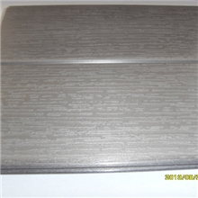 防腐蚀152*10灰色户外大池裙边板