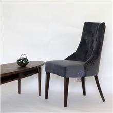 欧式新古典系列餐椅KTV包厢酒店会所影楼新款时尚椅子