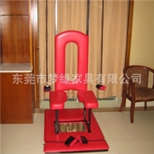 厂家直销日式酒店桑拿牛魔王情趣椅性爱椅情趣家具老虎凳