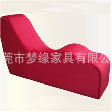 厂家直销各式波浪椅性爱沙发酒店沙发情趣家具醒狮椅