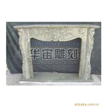 优质供应大量做工精细电热石壁炉高品质耐用大理石壁炉