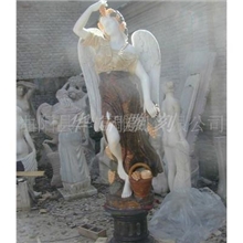 供应园林石雕，石料工艺品，手工雕刻工艺品