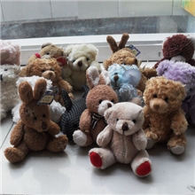 杂货、毛绒玩具娃娃、婚庆、娃娃机、礼品专用抓机货库存