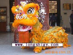 龙狮.龙灯.南狮.北狮.醒狮.舞狮