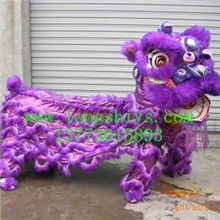 龙狮道具龙狮舞龙舞狮道具貔貅龙灯