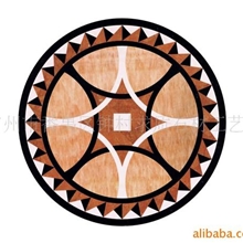 供应大理石拼花(图)