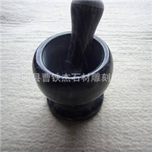 石雕。蒜臼。厂家供应浮雕。低价促销家居家用