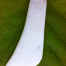 【石雕项链】精品手工制作好像连