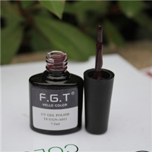 FGT正品甲油胶光疗甲/蔻丹甲油胶QQ芭比胶批发厂家直销121-144