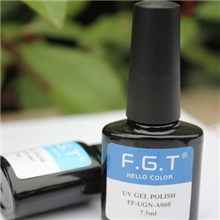 FGT正品甲油胶光疗甲/蔻丹甲油胶QQ芭比胶批发厂家直销180色