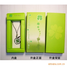 真花真草精美包装盒随货供应不单卖