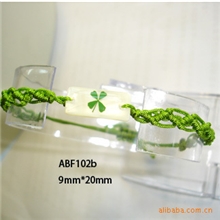 【厂家热卖】情人节礼品|情侣饰品|圣诞礼品|促销礼品|四叶草饰品