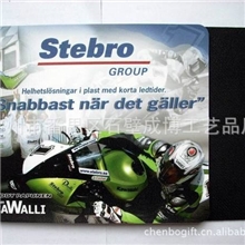 厂家制造磨砂PVC鼠标垫光电鼠标垫打广告橡胶滑鼠垫