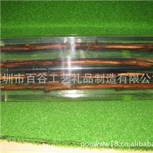 [热销灯座]亚克力环保灯座树枝内藏创意台灯座定制各种内藏台座