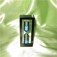 [新品上市]煮咖啡计时沙漏沙漏计时器树脂创意沙漏