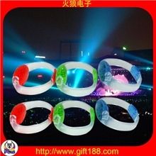 A级供应商发光手镯|低价批发发光手镯|声控发光手镯