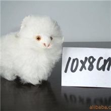 供应仿真绵羊，可定制