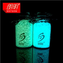 七夕许愿必备星空瓶蓄光沙夜光沙防水颗粒蓄光荧光沙满包邮促销