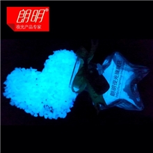 可配许愿漂流幸运星瓶夜光砂沙发光碎石满包邮创意生日七夕礼物