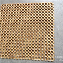 汽车坐垫木珠坐垫夏款清凉座垫纯手工座垫厂家直销