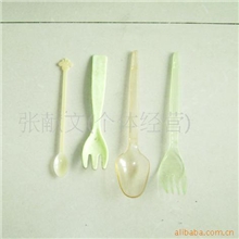 供应注塑制品，注塑餐具，标牌