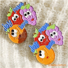 供应不锈钢徽章（来搞定做）