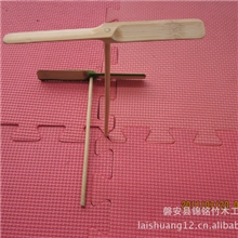 竹木玩具.儿童玩具.竹制玩具.竹蜻蜓