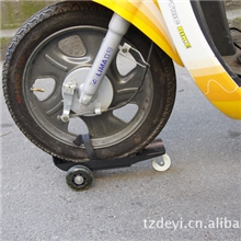 电动车，爆胎托车，助推器