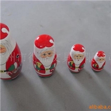 供应五件套套娃