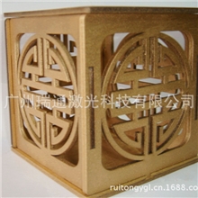 长期供应木质拼装小礼盒小木制工艺品