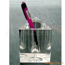 离岛区(IslandDistrict)水晶商务礼品,西安水晶笔筒,水晶党代会