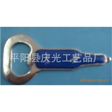 长期批发可乐开瓶器铝合金自动开瓶器