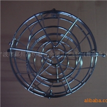 【行业推荐】供应铁丝工艺品&mdash;&mdash;铁丝篮子放置器皿
