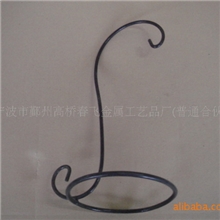 快来选摆件&mdash;&mdash;动感的烛台优雅曲线