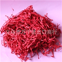 水果填充纸丝-喜糖盒避震填充物-拉菲纸草-芒果运输填充物