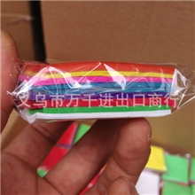 阻燃彩色纸片-派对用品-可通过欧洲防火阻燃检测