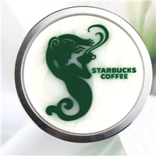 厂家外贸加工性价比最高的橡胶杯垫可印制LOGO专业广告杯垫批发垫