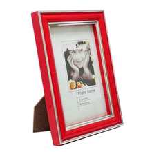 相框厂批发PVC塑料相框证照框常生产5寸-18寸、A3/A4/A5等尺寸