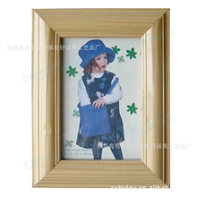 定制画框相框高档木盒红木盒