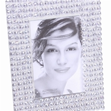 新款水晶相框水晶工艺品水晶礼品水晶纪念品相框工厂直销